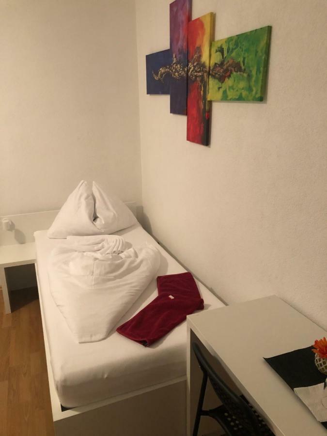 Center * Villach